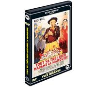 Tout va très bien madame la marquise [Francia] [DVD]