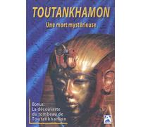 Toutankhamon [Francia] [DVD]