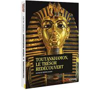 Toutankhamon, le trésor redécouvert [Francia] [DVD]