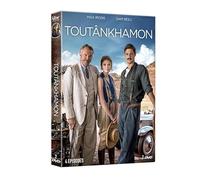 Toutânkhamon - L'Intégrale de la série [DVD]