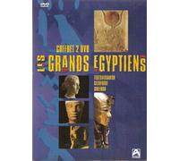 Toutankhamon - Une mort mystérieuse [Francia] [DVD]