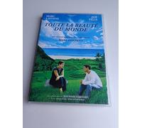 Toute la beauté du monde [Francia] [DVD]