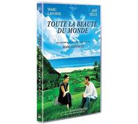 Toute la beauté du monde [Francia] [DVD]
