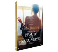 Toute la beauté et le sang versé [Francia] [DVD]