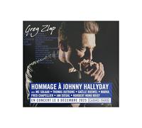 Toute la Musique Que J'Aime