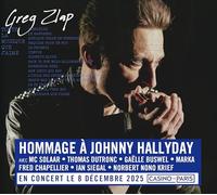 Toute la Musique Que J'aime [Vinilo]