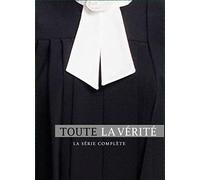 Toute La Verite: Saison 1 A 5 (19 Dvd) [Edizione: Stati Uniti] [Italia]