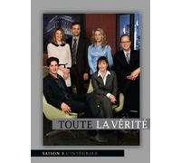 Toute La Verite Season 3 (4 Dvd) [Edizione: Stati Uniti] [USA]