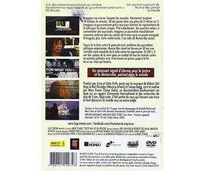 Toute ma vie (en prison) [Francia] [DVD]