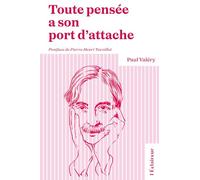 Toute pensée à son port d'attache (Messager(s))