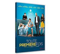 Toute première fois [Blu-ray]