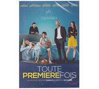 Toute Premiere Fois [DVD]