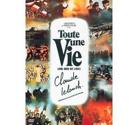 Toute Une Vie [Reino Unido] [DVD]