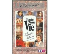 Toute Une Vie [VHS]