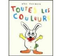 Toutes Les Couleurs