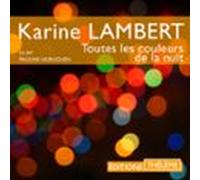 Toutes Les Couleurs De La Nuit