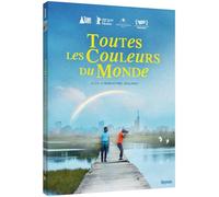 Toutes les couleurs du monde [Francia] [DVD]