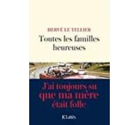 Toutes Les Familles Heureuses