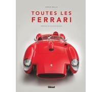 Toutes les Ferrari