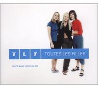 Toutes Les Filles - That's What Love Can Do [Import]