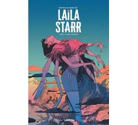 Toutes les morts de Laila Starr (Grand Format Urban)