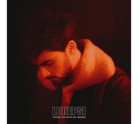 Toutes les Nuits du Monde [Vinilo]