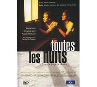 Toutes les nuits [Francia] [DVD]