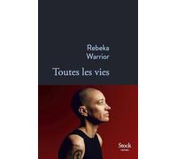 Toutes les vies