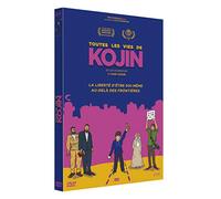 Toutes les vies de Kojin [Francia] [DVD]