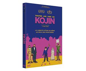 Toutes les vies de Kojin [Francia] [DVD]