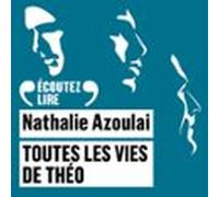 Toutes Les Vies De Théo (audiolibro)
