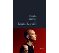Toutes Les Vies (ebook)