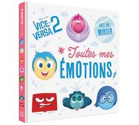 Toutes mes émotions avec Vice-Versa 2: Avec un miroir