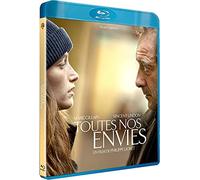 Toutes nos envies [Francia] [Blu-ray]
