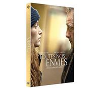 Toutes nos envies [Francia] [DVD]