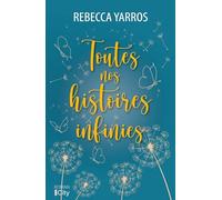 Toutes nos histoires infinies