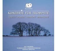 Touvron - Concertos pour Trompette [Import]