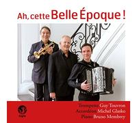 Touvron,Guy - Ah,Cette Belle Epoque [Import]