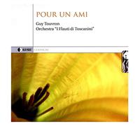 Touvron Guy - Pour Un Ami