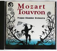Touvron - Touvron: Prague Chamber Orchestra