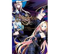 Touzai - The Eminence in Shadow, Vol. 1: Volume 1 (EMINENCE IN SHADOW GN)