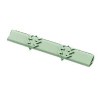 Tovaglietta Per Bambini - Tovaglietta Lavabile En Silicona Antiscivolo | Morbida Anti-colisione Per L'alimentazione Dei Bordi | Tavolo Da Pranzo Per Bambini, Formazione Sull'alimentazione