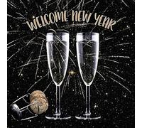 Tovaglioli monouso Pap Star