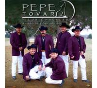 Tovar, Pepe Y Los Chacales - Anillo De Compromiso