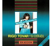 Tovar, Rigo - Accion