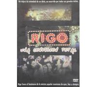 Tovar, Rigo - Rigo: Una Confesion Total [USA] [DVD]