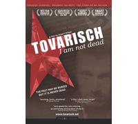 Tovarisch - I Am Not Dead [DVD] [2007] [Reino Unido]