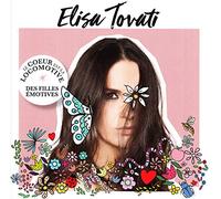 Tovati, Elisa - Le Coeur Est La..