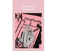 Tove Ditlevsen Vilhelm's Room (Tapa blanda) Penguin Modern Classics
