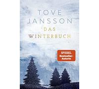 Tove Jansson Birgitta Kicherer Das Winterbuch (Tapa blanda)
